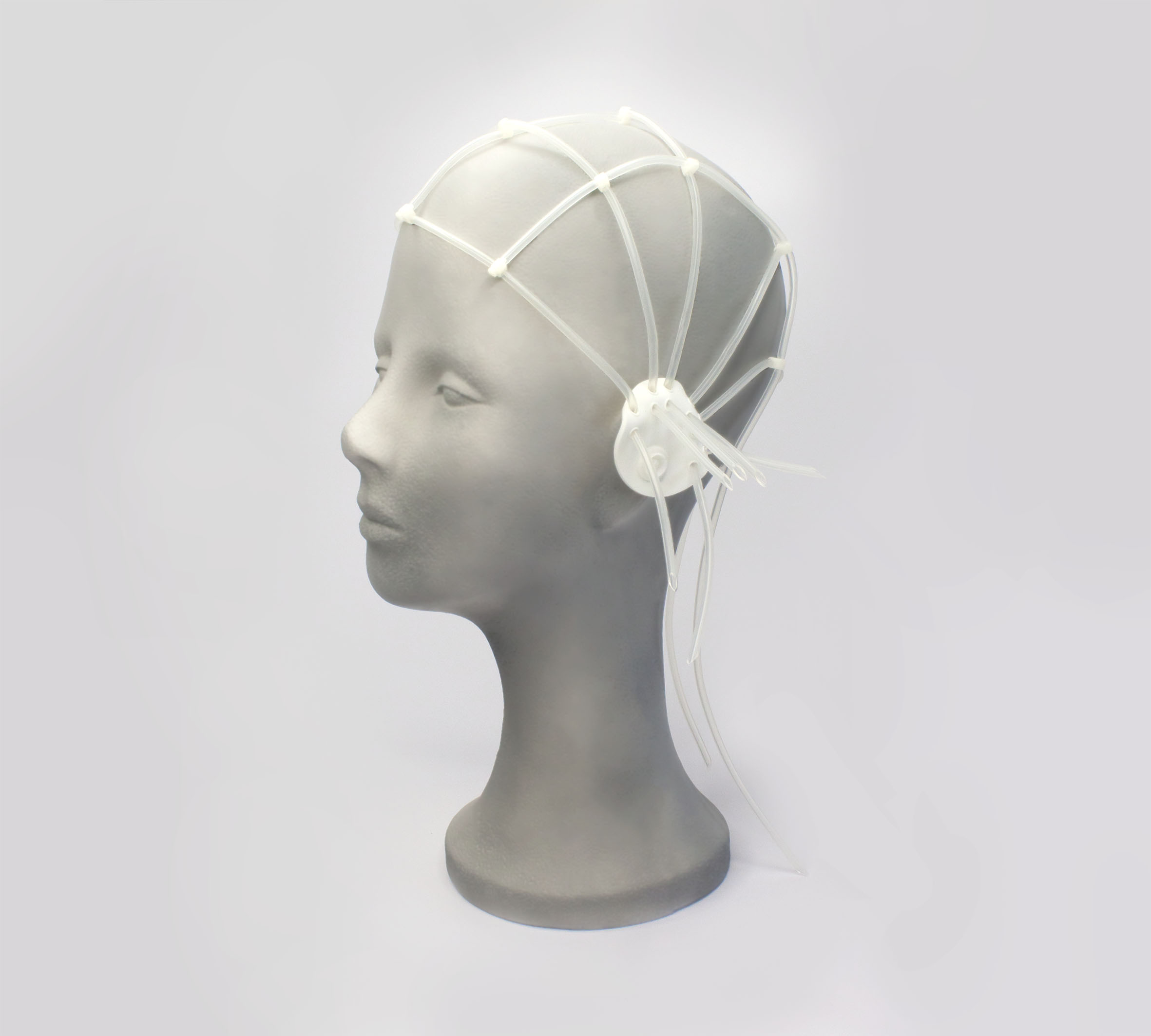 EEG-Universalkopfhaube NK