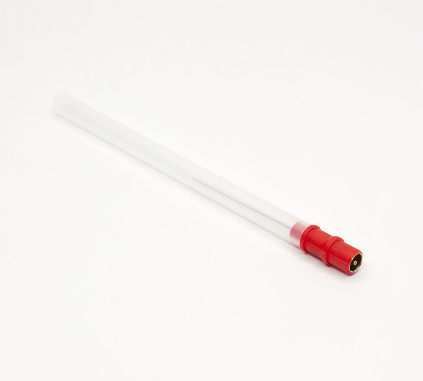 EMG-Einmal-Nadelelektrode "Myoline" - Rot (25er)
