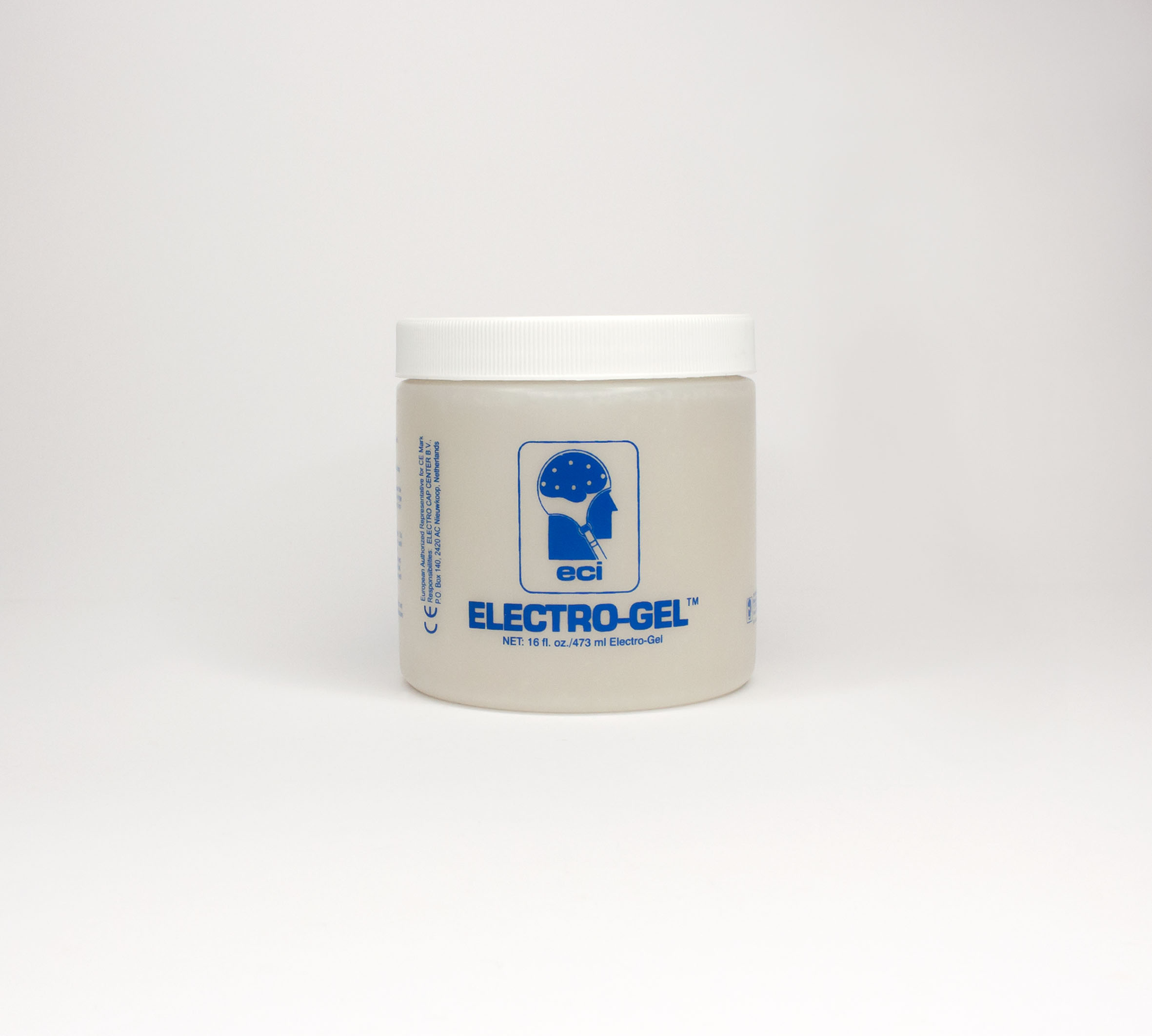 Elektrolyt-Kontaktgel - 480g