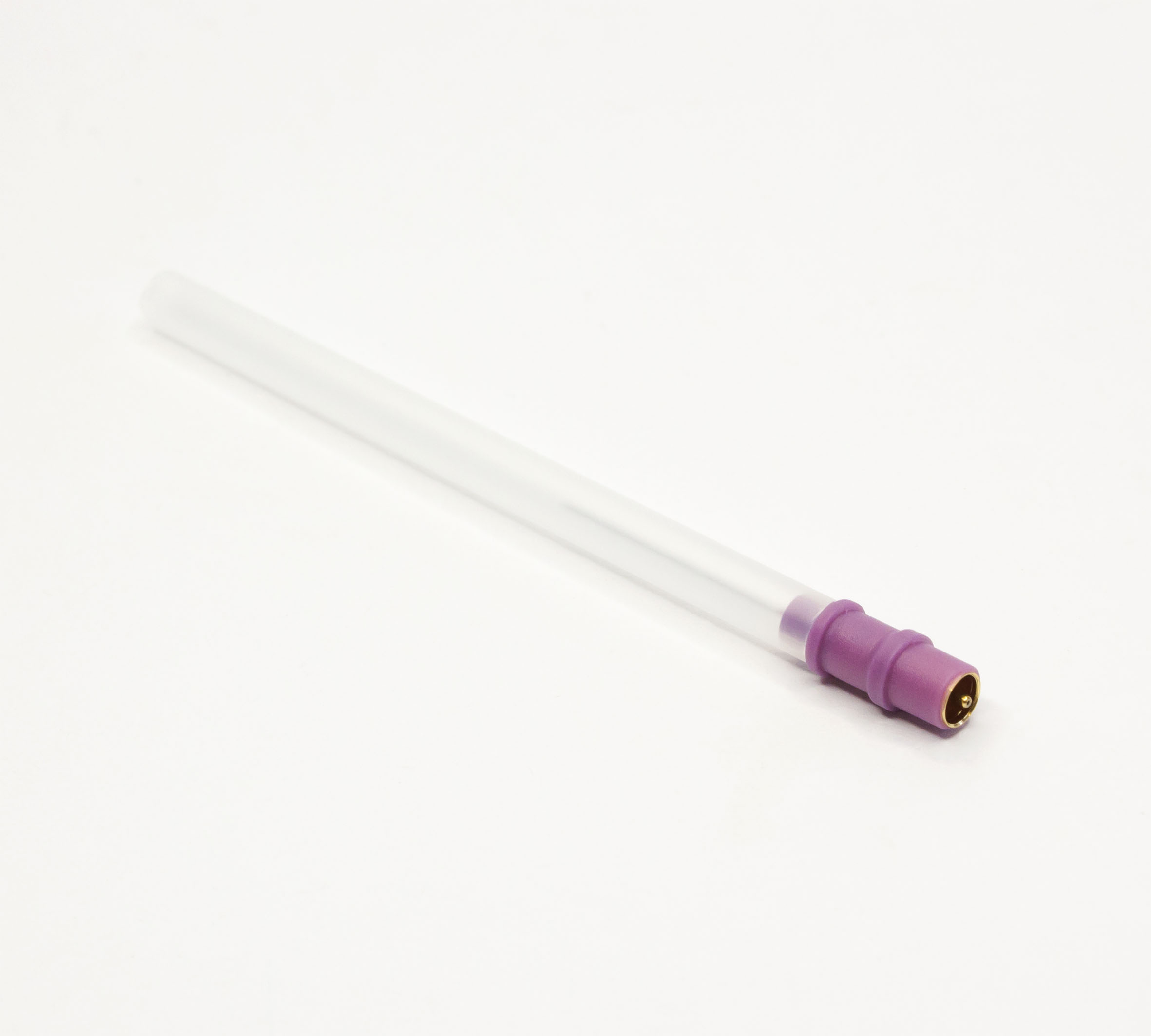 EMG-Einmal-Nadelelektrode "Myoline" - Violet (25er)